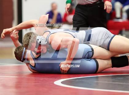 Thumbnail 1 in Section 5 Class A1 Championships photogallery.