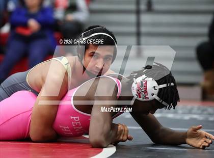 Thumbnail 3 in Section 5 Class A1 Championships photogallery.