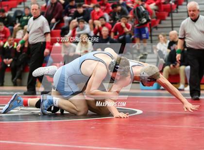 Thumbnail 1 in Section 5 Class A1 Championships photogallery.