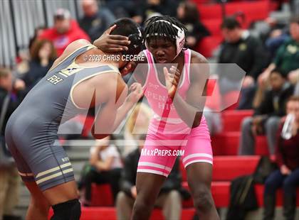 Thumbnail 1 in Section 5 Class A1 Championships photogallery.