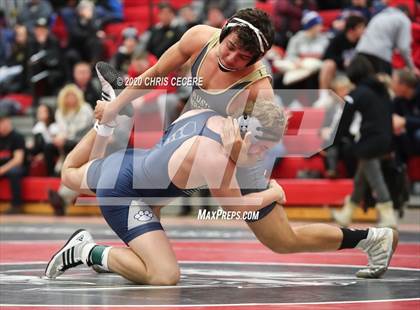 Thumbnail 3 in Section 5 Class A1 Championships photogallery.