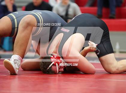 Thumbnail 1 in Section 5 Class A1 Championships photogallery.