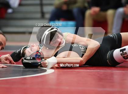 Thumbnail 3 in Section 5 Class A1 Championships photogallery.