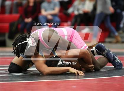 Thumbnail 3 in Section 5 Class A1 Championships photogallery.