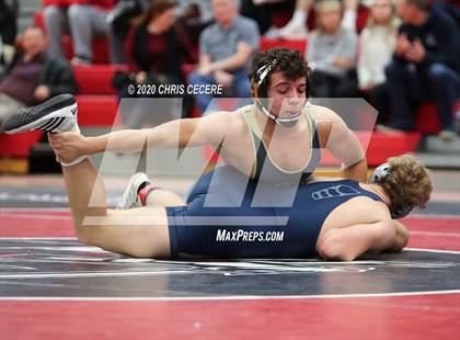 Thumbnail 1 in Section 5 Class A1 Championships photogallery.