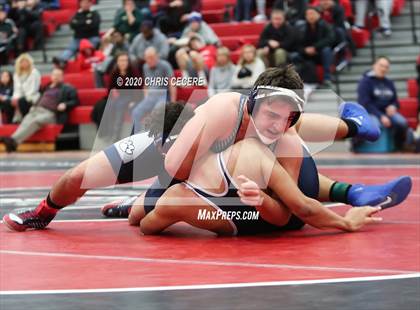 Thumbnail 1 in Section 5 Class A1 Championships photogallery.