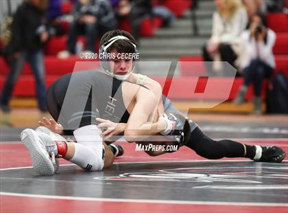 Thumbnail 2 in Section 5 Class A1 Championships photogallery.