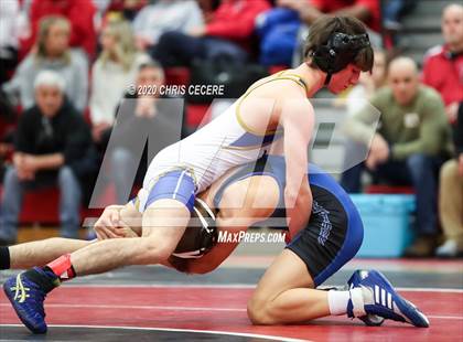 Thumbnail 1 in Section 5 Class A1 Championships photogallery.