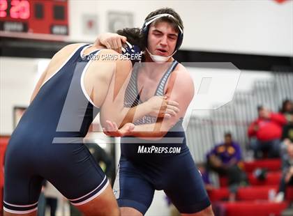 Thumbnail 3 in Section 5 Class A1 Championships photogallery.