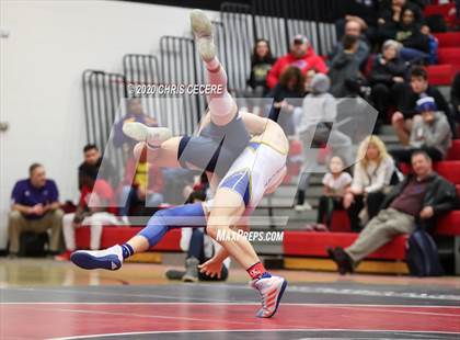 Thumbnail 1 in Section 5 Class A1 Championships photogallery.