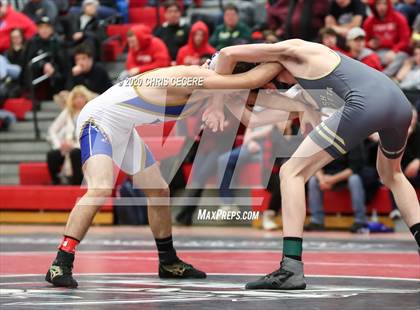 Thumbnail 2 in Section 5 Class A1 Championships photogallery.