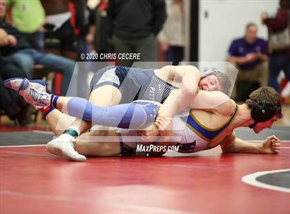 Thumbnail 1 in Section 5 Class A1 Championships photogallery.