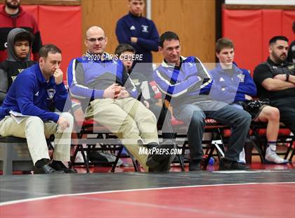 Thumbnail 3 in Section 5 Class A1 Championships photogallery.