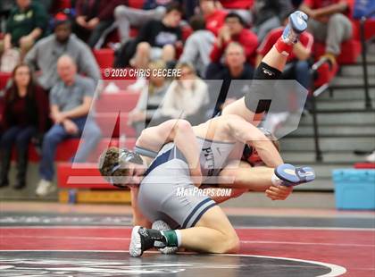 Thumbnail 1 in Section 5 Class A1 Championships photogallery.