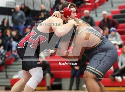 Thumbnail 2 in Section 5 Class A1 Championships photogallery.