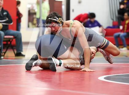 Thumbnail 2 in Section 5 Class A1 Championships photogallery.