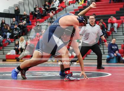 Thumbnail 2 in Section 5 Class A1 Championships photogallery.