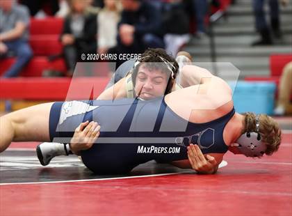 Thumbnail 1 in Section 5 Class A1 Championships photogallery.