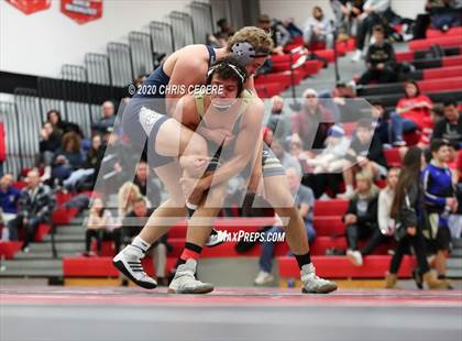 Thumbnail 2 in Section 5 Class A1 Championships photogallery.