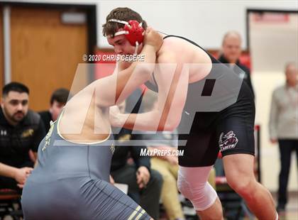 Thumbnail 3 in Section 5 Class A1 Championships photogallery.