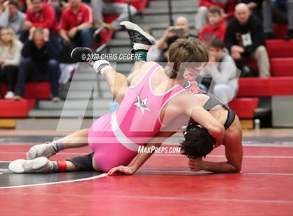 Thumbnail 1 in Section 5 Class A1 Championships photogallery.
