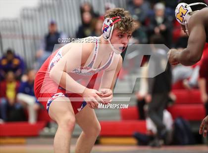 Thumbnail 2 in Section 5 Class A1 Championships photogallery.