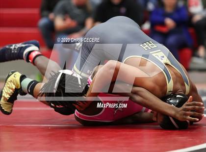 Thumbnail 1 in Section 5 Class A1 Championships photogallery.