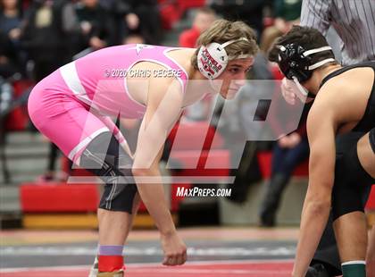 Thumbnail 1 in Section 5 Class A1 Championships photogallery.