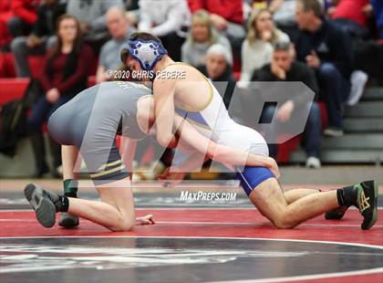 Thumbnail 1 in Section 5 Class A1 Championships photogallery.