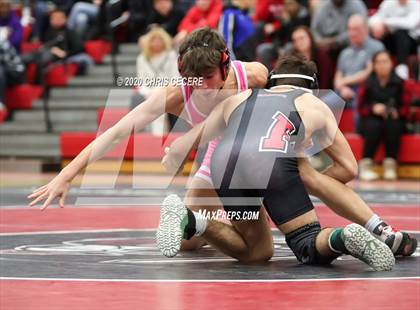 Thumbnail 3 in Section 5 Class A1 Championships photogallery.