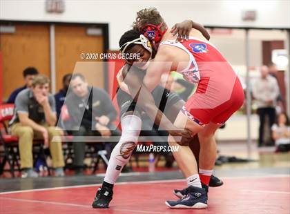 Thumbnail 3 in Section 5 Class A1 Championships photogallery.