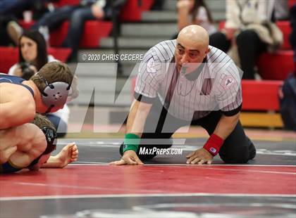 Thumbnail 3 in Section 5 Class A1 Championships photogallery.