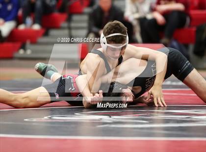 Thumbnail 2 in Section 5 Class A1 Championships photogallery.