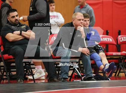 Thumbnail 1 in Section 5 Class A1 Championships photogallery.