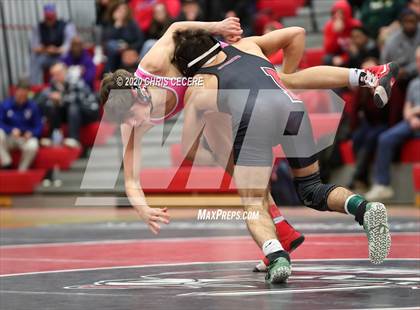 Thumbnail 1 in Section 5 Class A1 Championships photogallery.