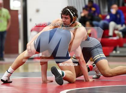 Thumbnail 3 in Section 5 Class A1 Championships photogallery.
