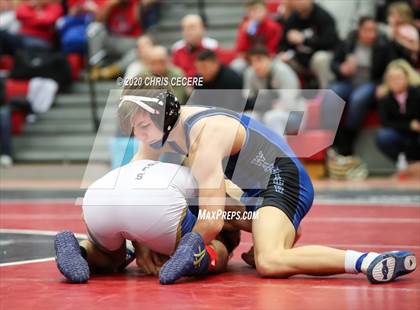 Thumbnail 1 in Section 5 Class A1 Championships photogallery.