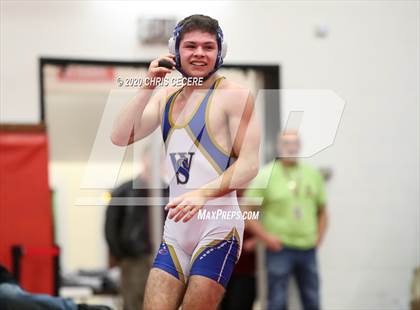 Thumbnail 2 in Section 5 Class A1 Championships photogallery.