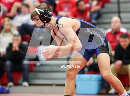 Thumbnail 3 in Section 5 Class A1 Championships photogallery.