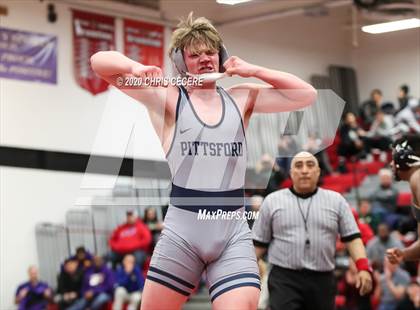 Thumbnail 1 in Section 5 Class A1 Championships photogallery.