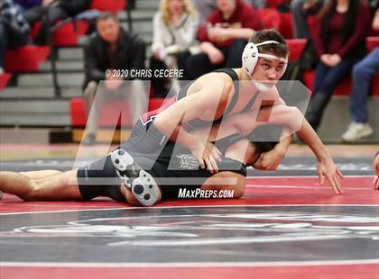 Thumbnail 2 in Section 5 Class A1 Championships photogallery.