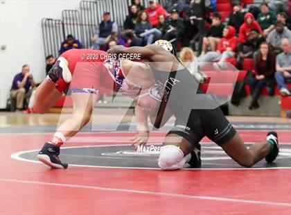 Thumbnail 3 in Section 5 Class A1 Championships photogallery.