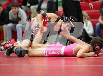 Thumbnail 1 in Section 5 Class A1 Championships photogallery.