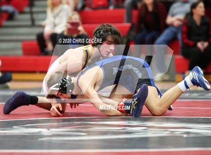 Thumbnail 1 in Section 5 Class A1 Championships photogallery.