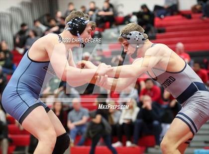 Thumbnail 3 in Section 5 Class A1 Championships photogallery.