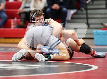 Thumbnail 3 in Section 5 Class A1 Championships photogallery.