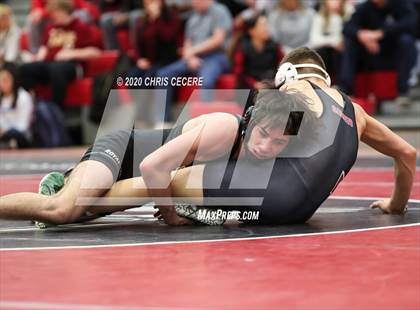 Thumbnail 1 in Section 5 Class A1 Championships photogallery.