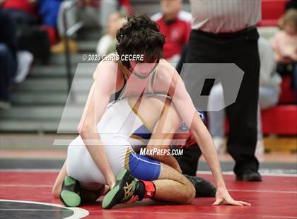 Thumbnail 1 in Section 5 Class A1 Championships photogallery.