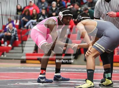 Thumbnail 3 in Section 5 Class A1 Championships photogallery.