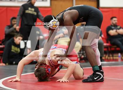 Thumbnail 1 in Section 5 Class A1 Championships photogallery.